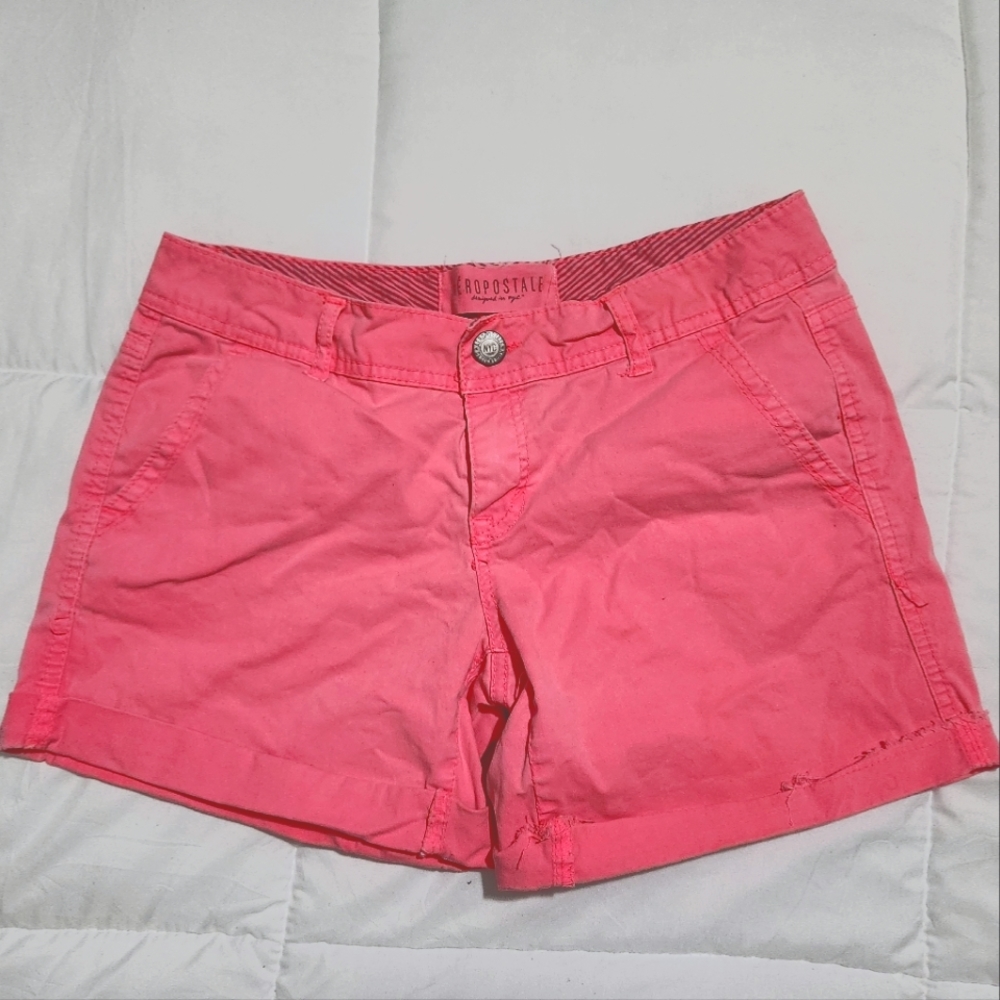 Shorts Aeropostale size 4